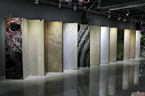 Elegant Custom Pooja Mandirs for Your Home - Visit Our Stone Showroom in Delhi