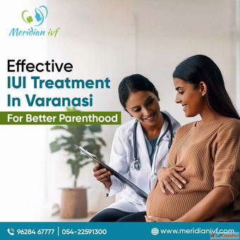 Best Male Infertility Treatment Doctor in Varanasi