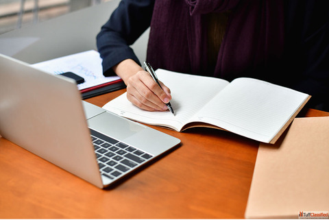 Best Thesis Writing Services
