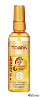 Boost Hair Shine and Strength Naturally with Walnut Hair Serum