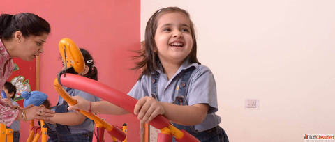 Best Preschool and Playway in Panchkula