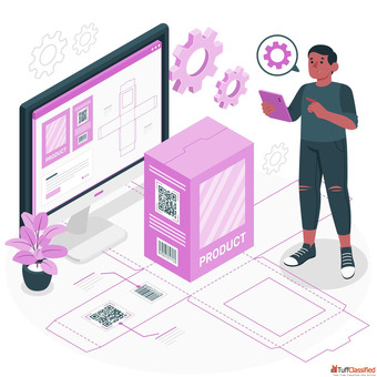 Packaging Design Agency Brand Development Strategies Social Media Marketing Agency in Mylapore - Mad