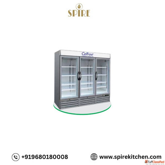 Buy Celfrost Display Fridge in Jaipur