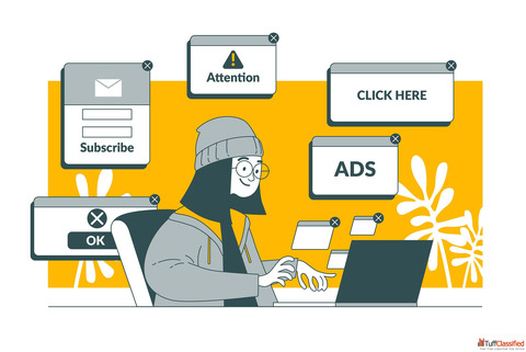 Trusted PPC Advertising Agency in Noida