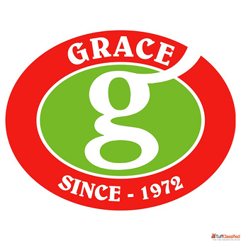 Grace Super Market Vadapalani