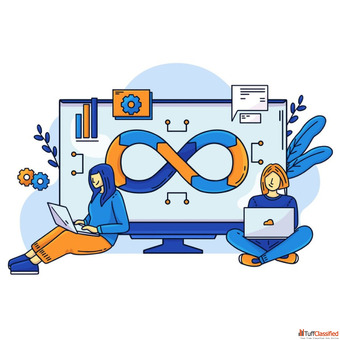 Accelerate Innovation with Goognu's AWS Cloud Consulting Services