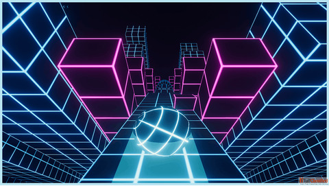 Slope games - Fun games
