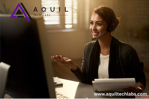 Software Maintenance Support Aquil Tech Labs