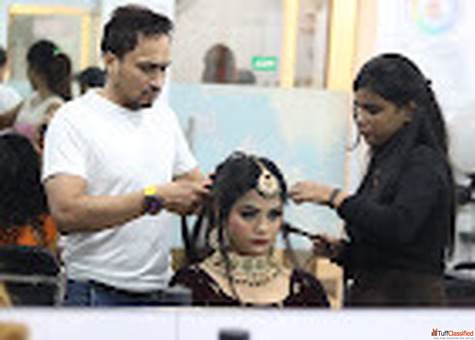 hair style course in Nawanshahr
