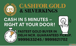 Why Silver Buyer in Gurgaon is Best For You