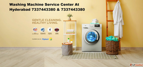 Samsung Washing Machine Service Center Near Narayanguda Hyderabad