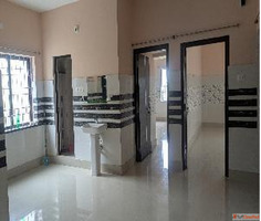 2bhk for rent in Police line square balasore