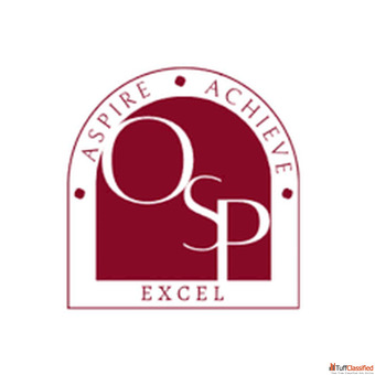Oxford Scholars Programme