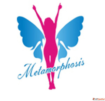 Metamorphosis Your Local Laser Clinic for Professional Skin Treatments