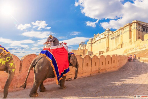 Plan Your India Trip with Rajasthan Tour Packages and Top Tour Packages