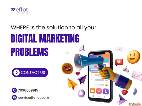 Seo Agency in Patna