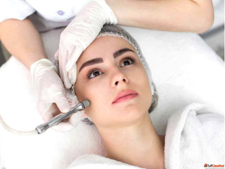Best Skin Specialist for Hair Loss in Lucknow