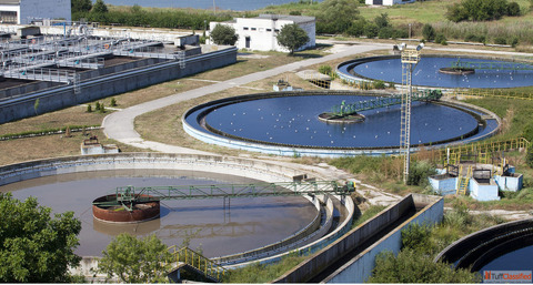 Top ETP Plant Manufacturers in Delhi