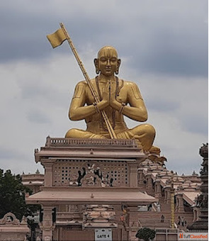 Historical places in Telangana