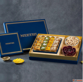 Sweet Gift Hampers in Delhi