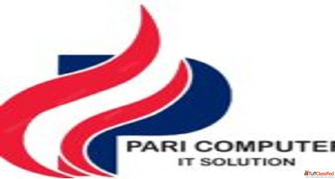 Laptop Repair Sector 48 Noida