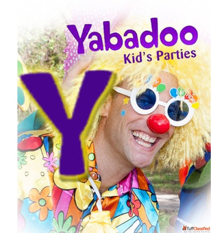 Yabadoo Kids Parties