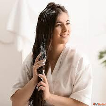 Best Hair Treatment in Ahmedabad Gujarat Dr. Krupa