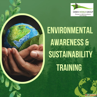 Environmental Awareness and Sustainability Training