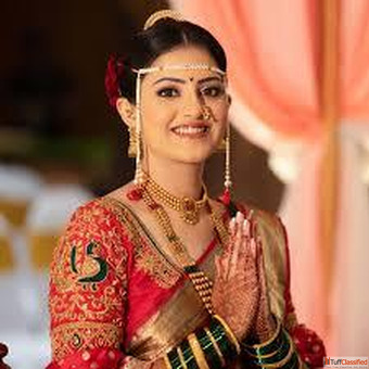 Makeup Artist Pune