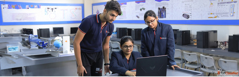 Best Boarding Schools in Odisha
