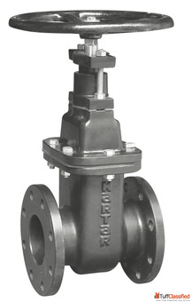 Valves Manufacturer