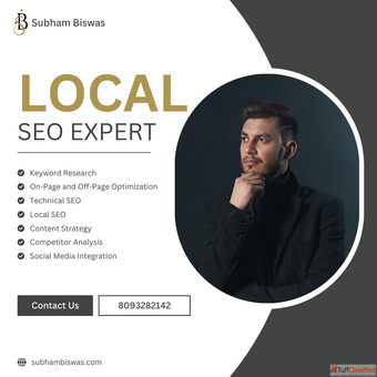 Trusted Local SEO Company in Kolkata