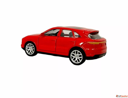 Metal Car Toys Wholesaler in India - Urban Tots