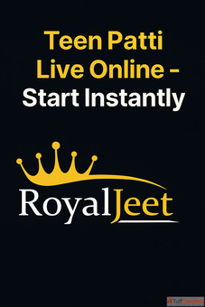 Teen Patti Live Online - Start Instantly