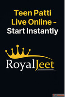 Teen Patti Live Online - Start Instantly