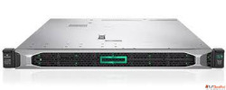 HPE ProLiant DL360 Gen10 Server rental Gurgaon Serverental