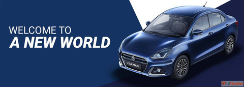 KVR Cars - Dzire Car Dealer in Chovva