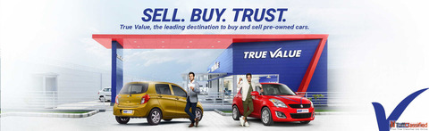 Gem Motors - Second Cars Dealers Madhapur