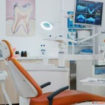 Top Dental Clinic in Kolkata for Quality Dental Care
