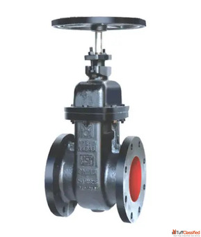 Valves Manufacturer in India