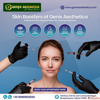 Best Skin Care Clinic in Bhubaneswar