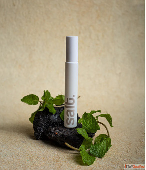 Buy Fennel Mint Mouth Spritz Natural Mouth Spray for Fresh Breath