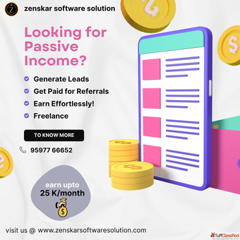 Connect Earn - Your Passive Income Opportunity Awaits