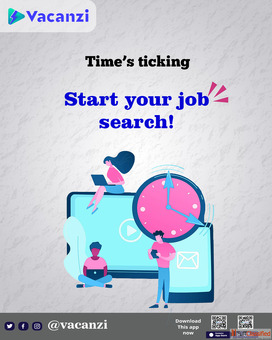 Job search portals