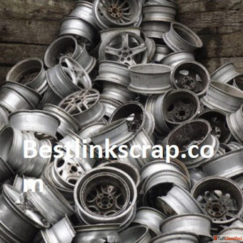 Aluminum Alloy Rim Scrap Aluminum Wheels Scrap Supplier Aluminum Alloy Wheel Scrap Aluminum Rim Scra