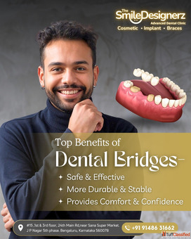 best dental clinic near Banashankari
