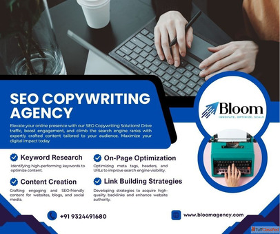 SEO Copywriting Agency