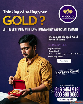 Gold buyers in hyderabad
