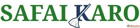 SafaiKaro - Professional cleaning services company