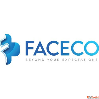 FACECO DENTAL SKIN AND HAIR